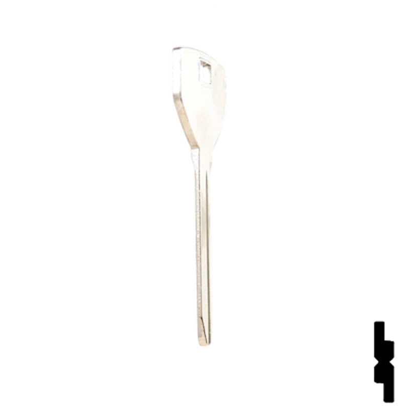 Y157, P1794 Chrysler Key Automotive Key JMA USA