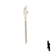 Y157, P1794 Chrysler Key Automotive Key JMA USA