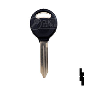 Y159-P Chrysler Key Automotive Key JMA USA
