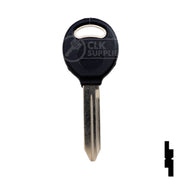Y159-P Chrysler Key Automotive Key JMA USA