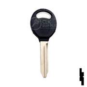 Y159-P Chrysler Key Automotive Key JMA USA