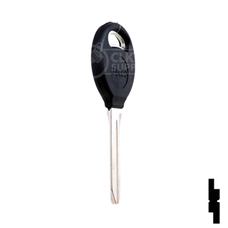 Y159-P Chrysler Key Automotive Key JMA USA