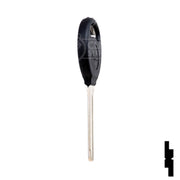 Y159-P Chrysler Key Automotive Key JMA USA