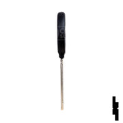 Y159-P Chrysler Key Automotive Key JMA USA