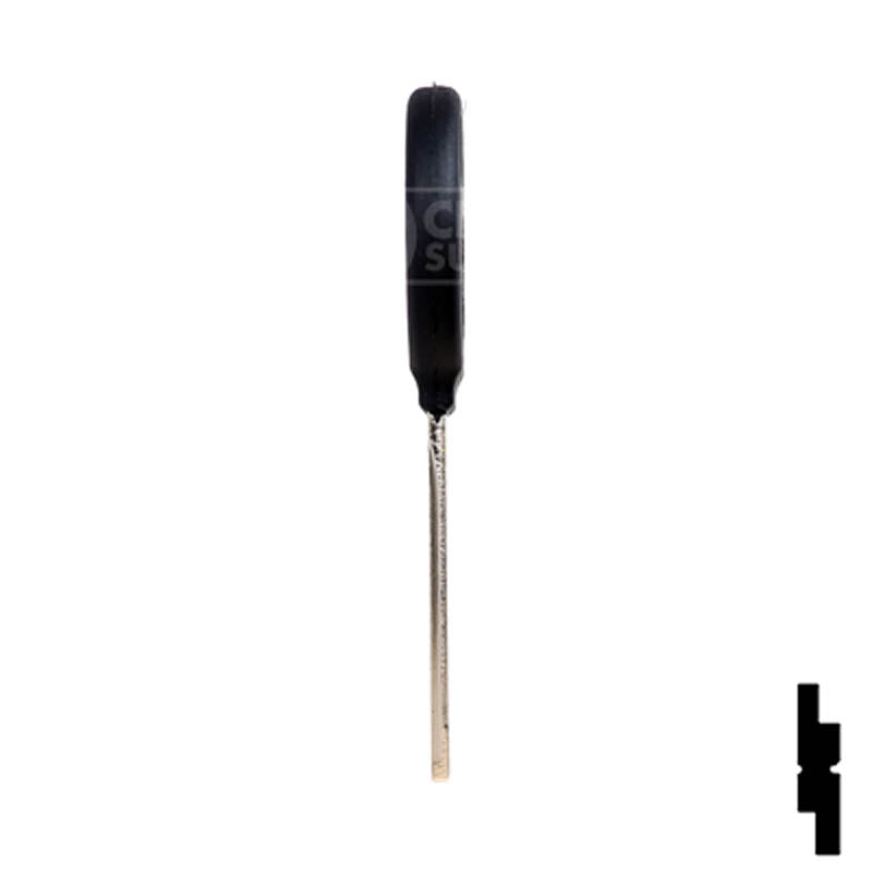 Y159-P Chrysler Key Automotive Key JMA USA