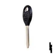 Y159-P Chrysler Key Automotive Key JMA USA