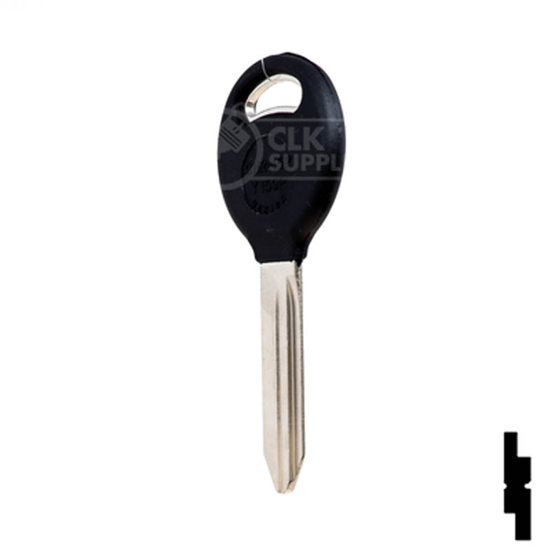 Y159-P Chrysler Key Automotive Key JMA USA