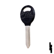 Y159-P Chrysler Key Automotive Key JMA USA