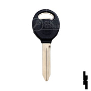 Y159-P Chrysler Key Automotive Key JMA USA