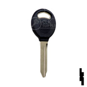 Y159-P Chrysler Key Automotive Key JMA USA