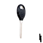 Y159-P Chrysler Key Automotive Key JMA USA