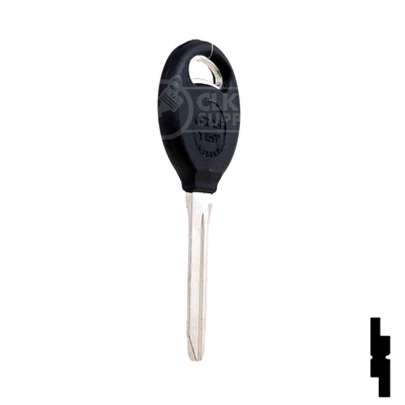 Y159-P Chrysler Key Automotive Key JMA USA
