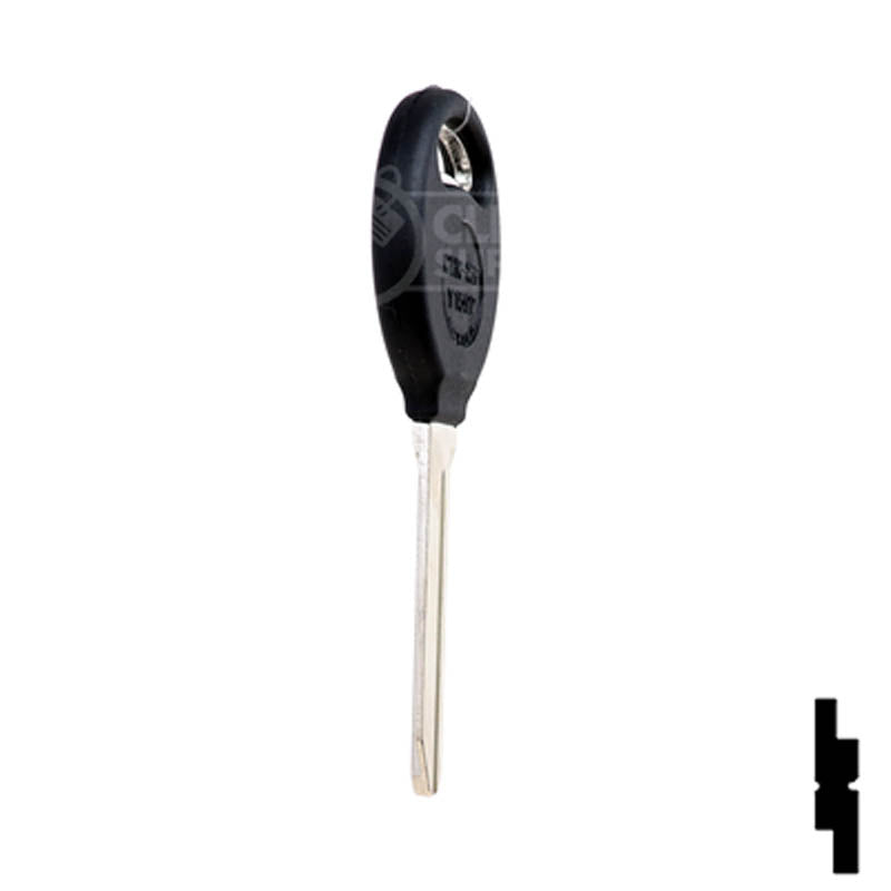 Y159-P Chrysler Key Automotive Key JMA USA