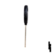 Y159-P Chrysler Key Automotive Key JMA USA