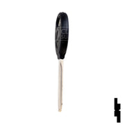 Y159-P Chrysler Key Automotive Key JMA USA