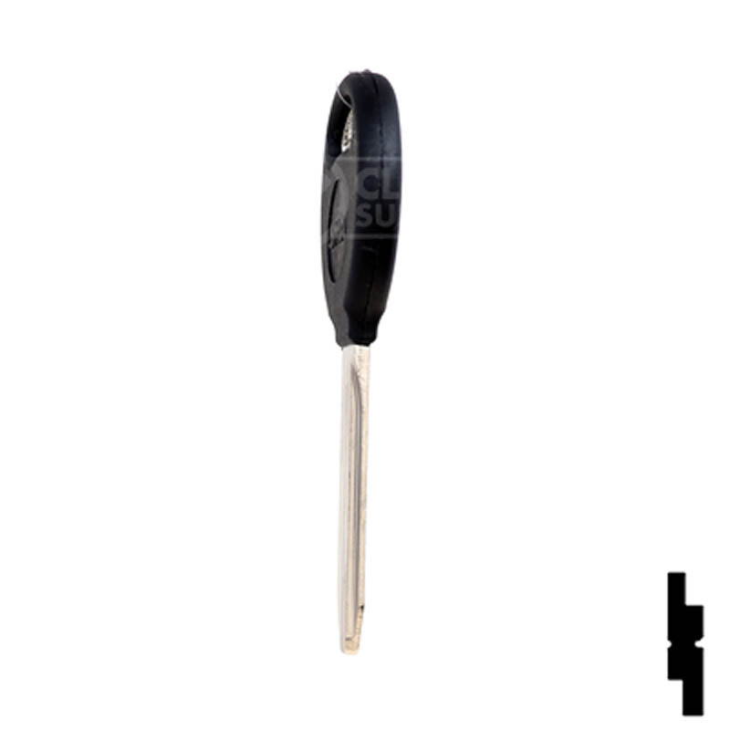 Y159-P Chrysler Key Automotive Key JMA USA