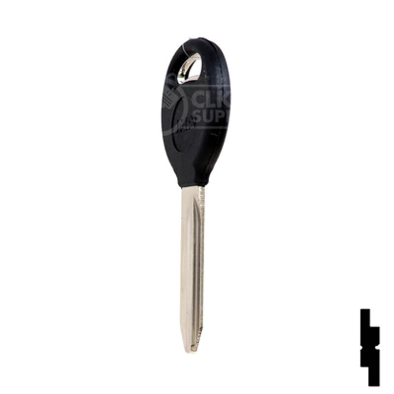 Y159-P Chrysler Key Automotive Key JMA USA