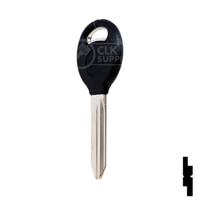 Y159-P Chrysler Key Automotive Key JMA USA