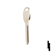 Y159, P1795 Chrysler Key Automotive Key JMA USA
