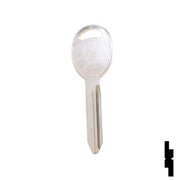 Y159, P1795 Chrysler Key Automotive Key JMA USA
