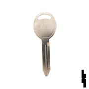 Y159, P1795 Chrysler Key Automotive Key JMA USA