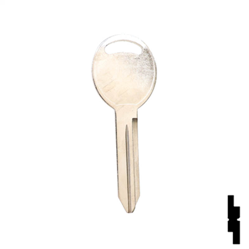 Y159, P1795 Chrysler Key Automotive Key JMA USA