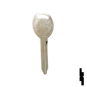 Y159, P1795 Chrysler Key Automotive Key JMA USA