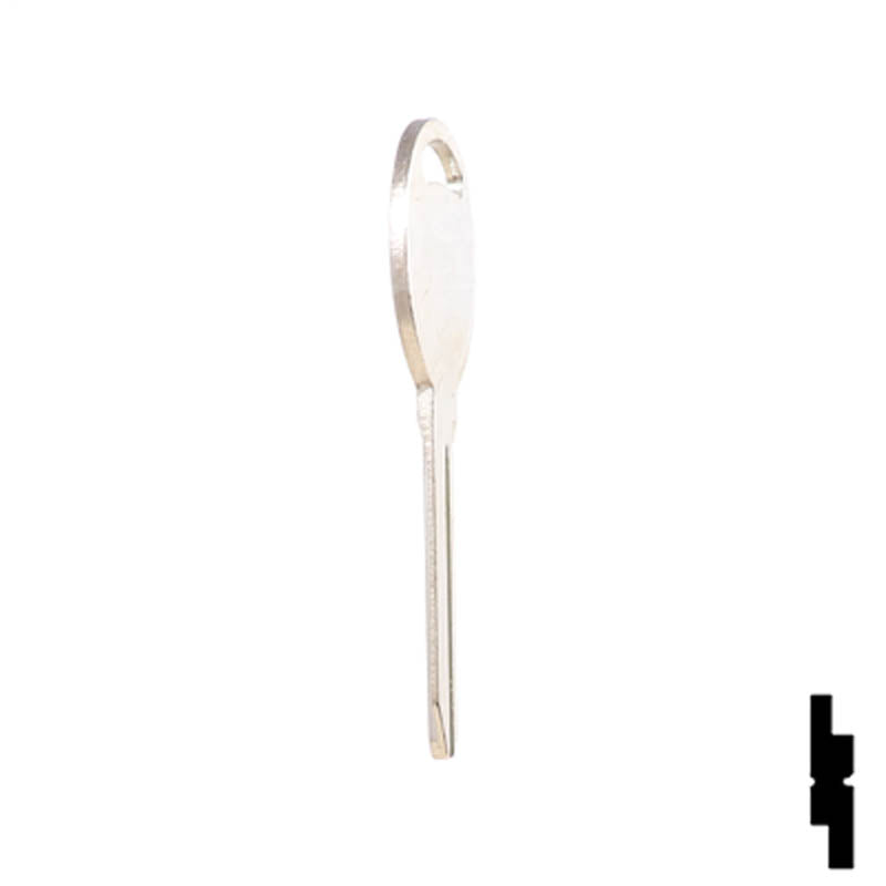 Y159, P1795 Chrysler Key Automotive Key JMA USA