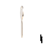 Y159, P1795 Chrysler Key Automotive Key JMA USA
