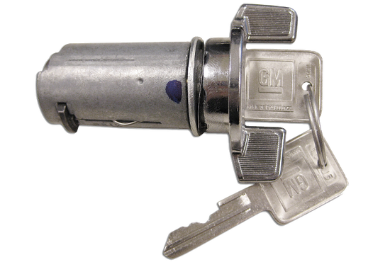 1970-1978 Ignition Lock Service Package | GM | 607893 Automotive Lock Strattec