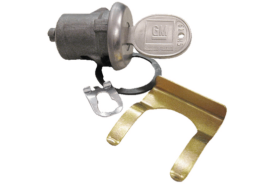 1970-1999 Coded Door Lock Service Package | GM | 608307 Automotive Lock Strattec