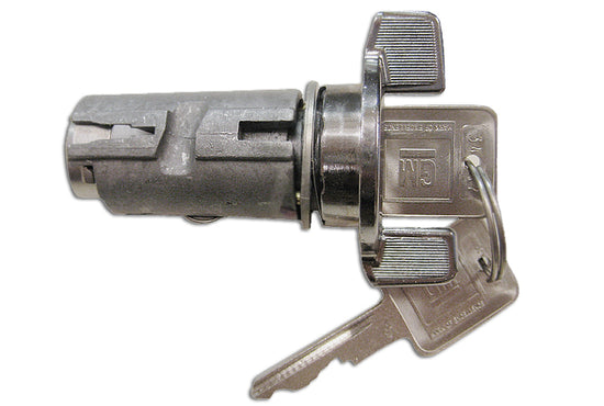 1978-1996 Uncoded Ignition w/ Bolt | GM | 701398 Automotive Lock Strattec