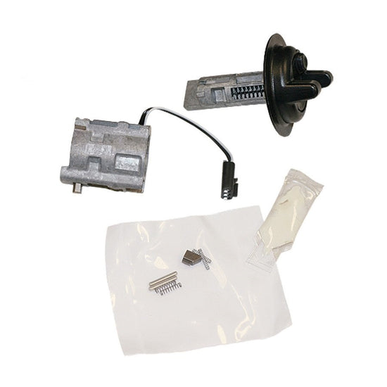 2000-2005 Push Button Uncoded Ignition Lock Service Package | GM | 705384 Automotive Lock Strattec