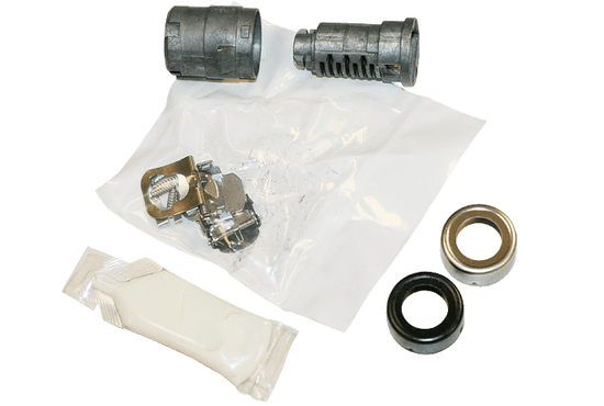 2001-2007 Uncoded Door Lock Service Package | GM | 706592 Automotive Lock Strattec