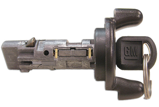 2002-2009 Coded Ignition Lock Service Package | GM | 707758C Automotive Lock Strattec