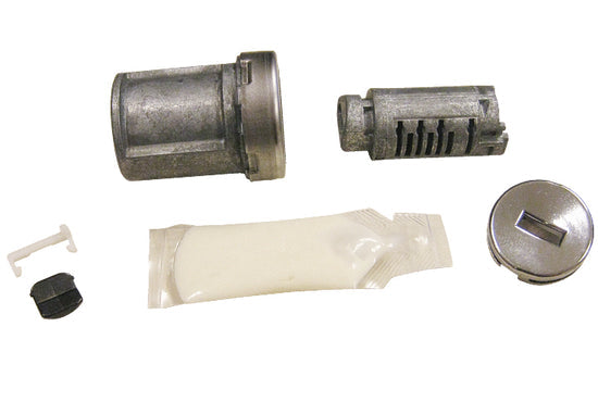 2005-2016 8-Cut Uncoded Ignition Lock Service Package | Ford | 708556 Automotive Lock Strattec