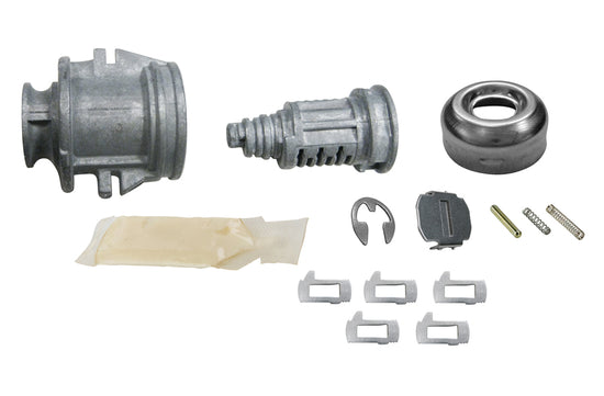 2008-2017 Door Lock Service Package | Ford | 7006454 Automotive Lock Strattec