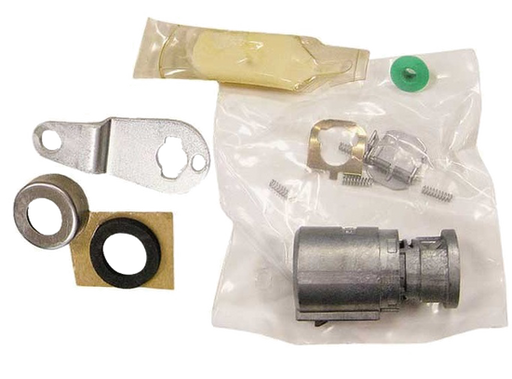 2010-2014 Uncoded Door Lock Service Package | GM | 7001072 Automotive Lock Strattec