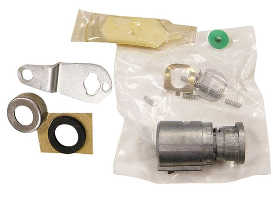 2010-2014 Uncoded Door Lock Service Package | GM | 7001072 Automotive Lock Strattec