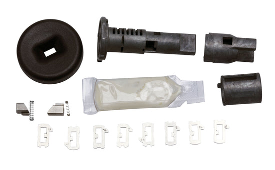 2014-2016 Uncoded Ignition Repair Kit | GM | 7024124 Automotive Lock Strattec