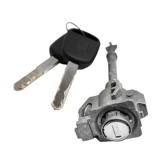 Honda CRV RH Complete Door Lock (D-19-136) Automotive Lock ASP