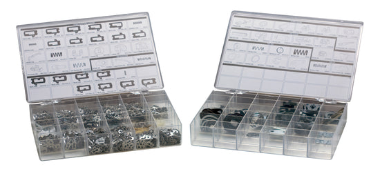2 Pc. Pinning  / Wafer Kit | GM | 7023068 Automotive Pinning Kit Strattec