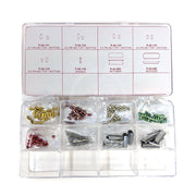 ASP Ford Pinning Kit (A-42-110) Automotive Pinning Kit ASP