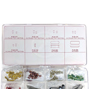 ASP Ford Pinning Kit (A-42-110) Automotive Pinning Kit ASP