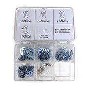 Chevrolet & Subaru Pinning Pinning Kit (A-24-103) Automotive Pinning Kit ASP