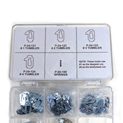 Chevrolet & Subaru Pinning Pinning Kit (A-24-103) Automotive Pinning Kit ASP