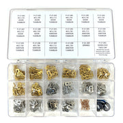 Fiat & RAM High Security Keying Kit (A-17-117) Automotive Pinning Kit ASP