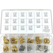 Fiat & RAM High Security Keying Kit (A-17-117) Automotive Pinning Kit ASP