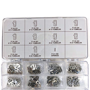 Ford High Security Pinning Kit HU101 (A-18-111) Automotive Pinning Kit ASP