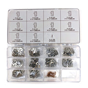 Ford High Security Pinning Kit HU101 (A-18-111) Automotive Pinning Kit ASP